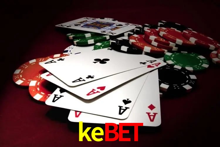 Estatísticas kebet