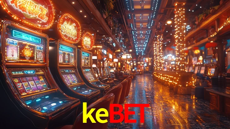 kebet: Jogos de Caça-Níqueis-Altas Recompensas, Roleta-Velocidade, Blackjack-Desafios Máximos