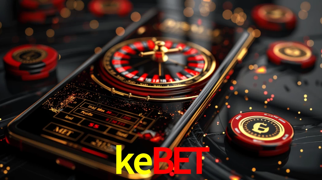 Responsive Design kebet
