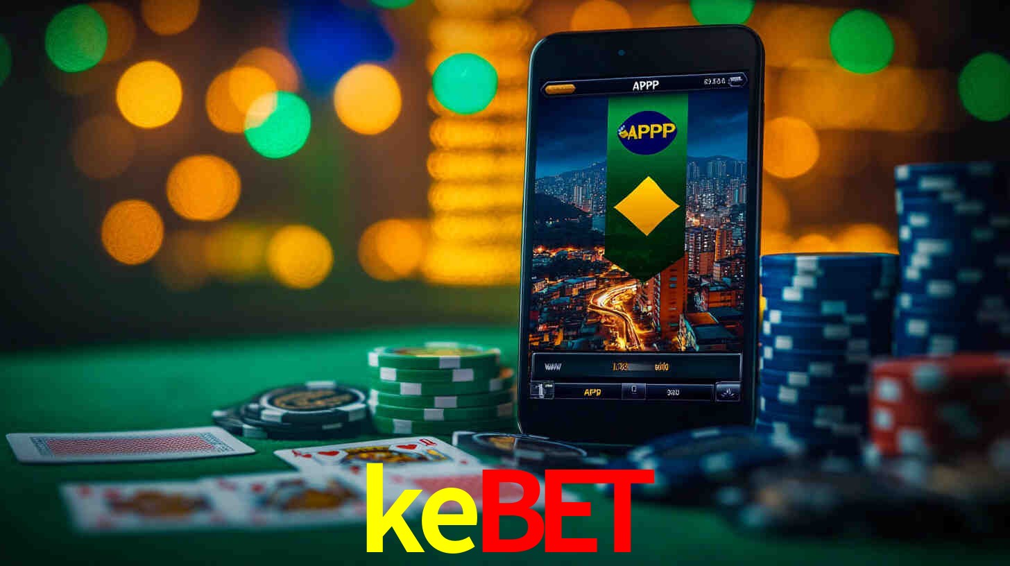 Desvendando o Mundo dos Jogos Virtuais na kebet