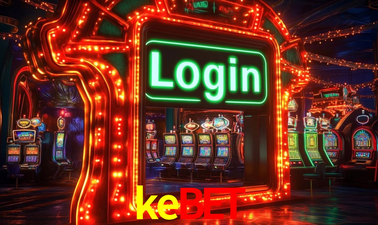 Diretório de Jogos kebet