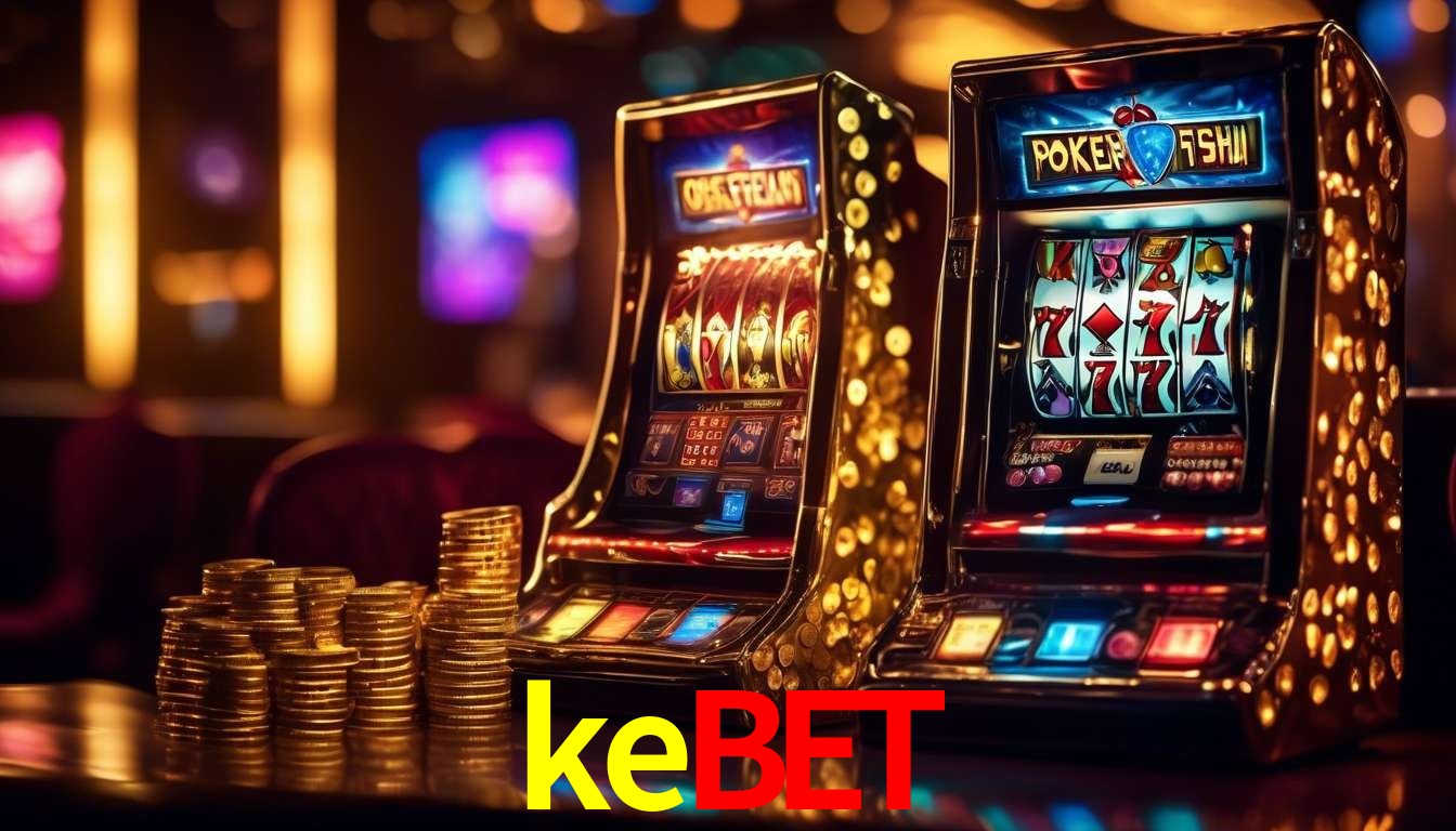 cassino kebet