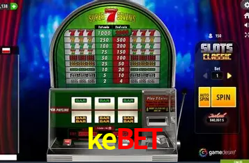 kebet Bônus - Pacote R$5.000 + VIP