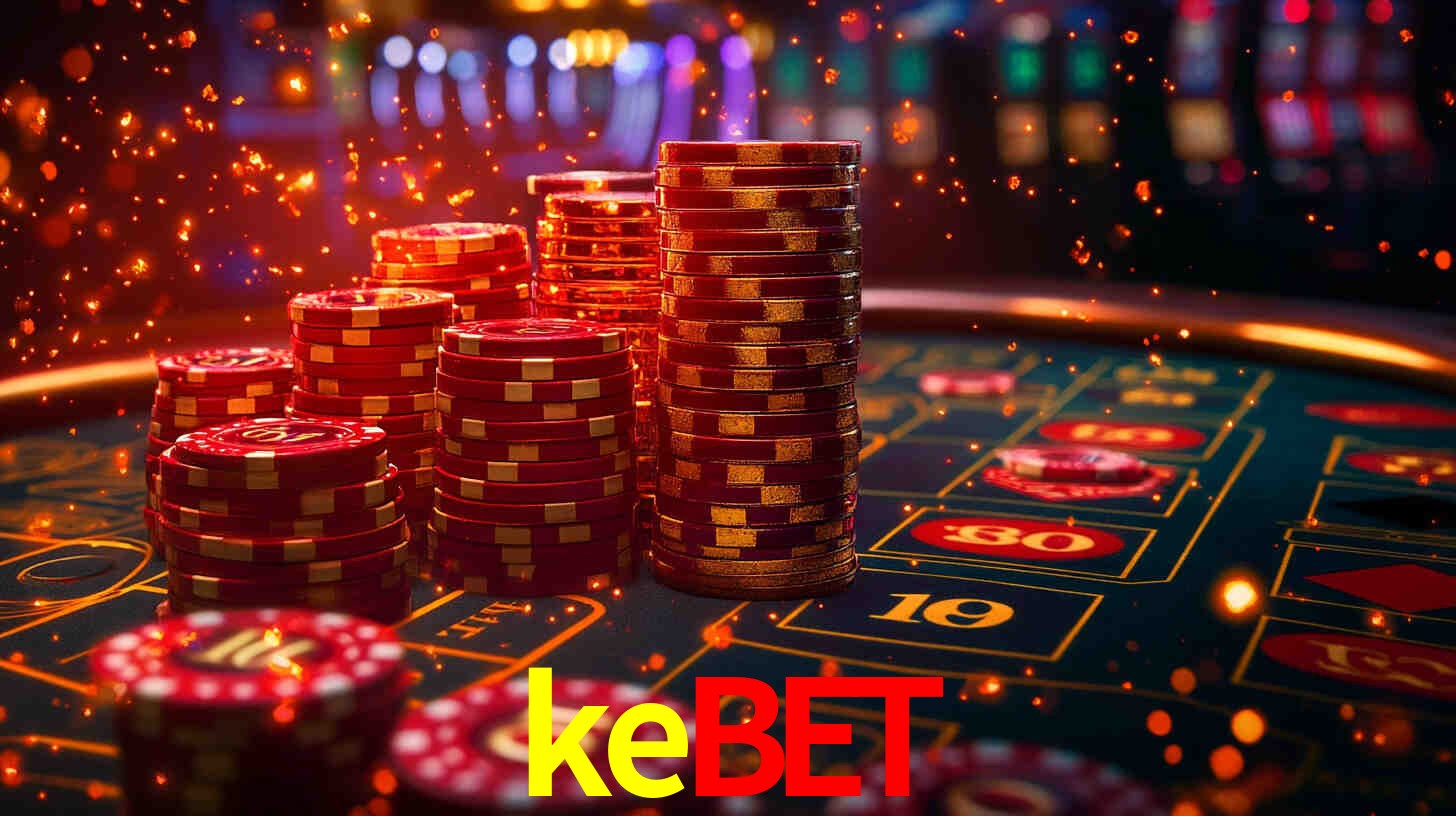 Roulette Table kebet