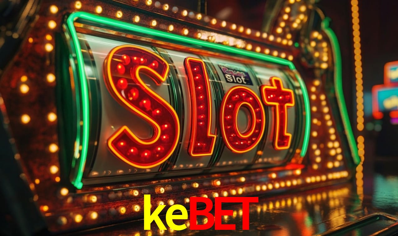 kebet - Login Methods