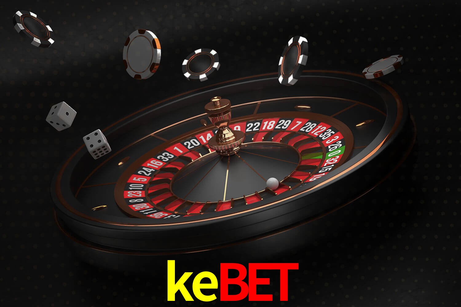 kebet jogo