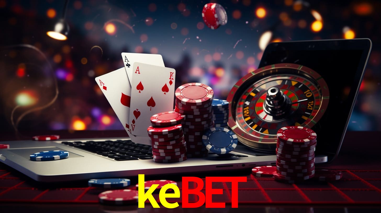 Tennis Betting kebet