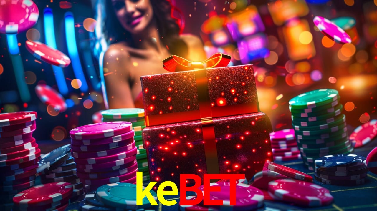 Interface do App kebet