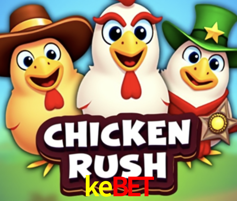 APP oficial da kebet para mobile