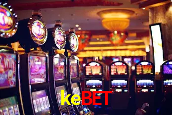 kebet Brasília - Casino Guide