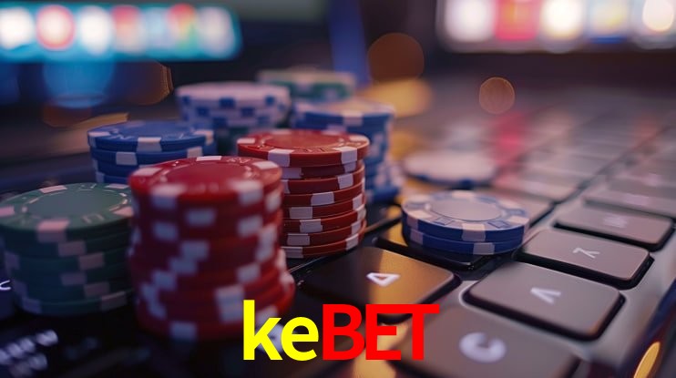 kebet - cassino ao vivo