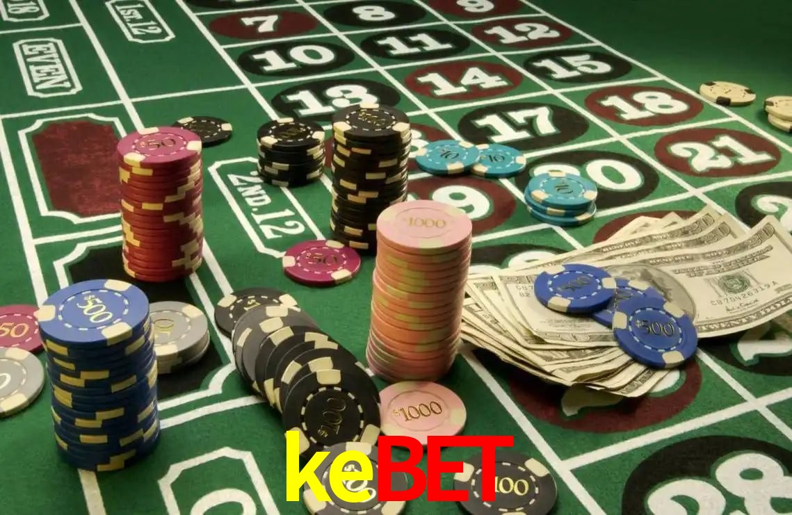 Premium Interface kebet
