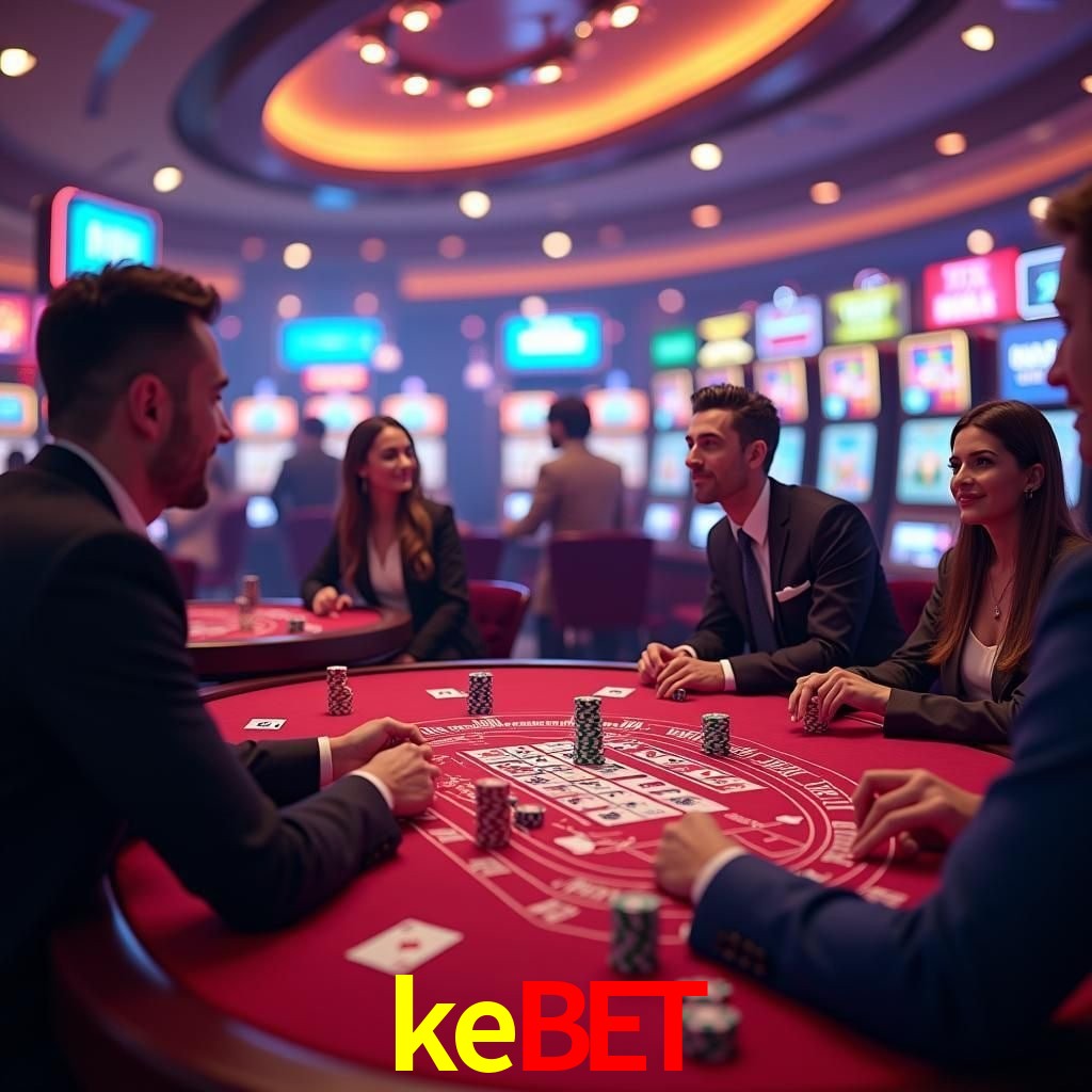 Apostas de Futebol kebet