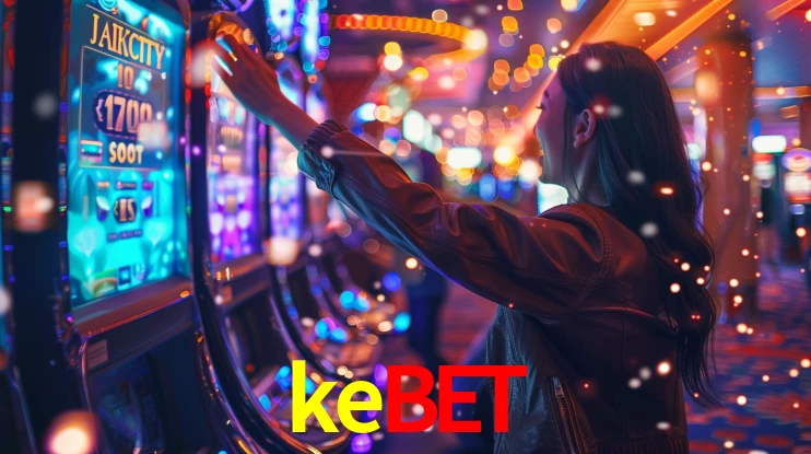 kebet jogo