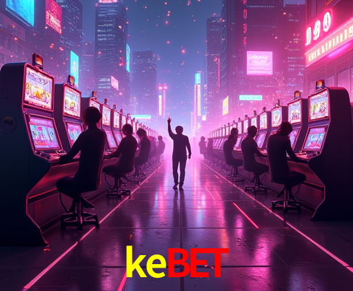 Estatísticas Esportivas kebet