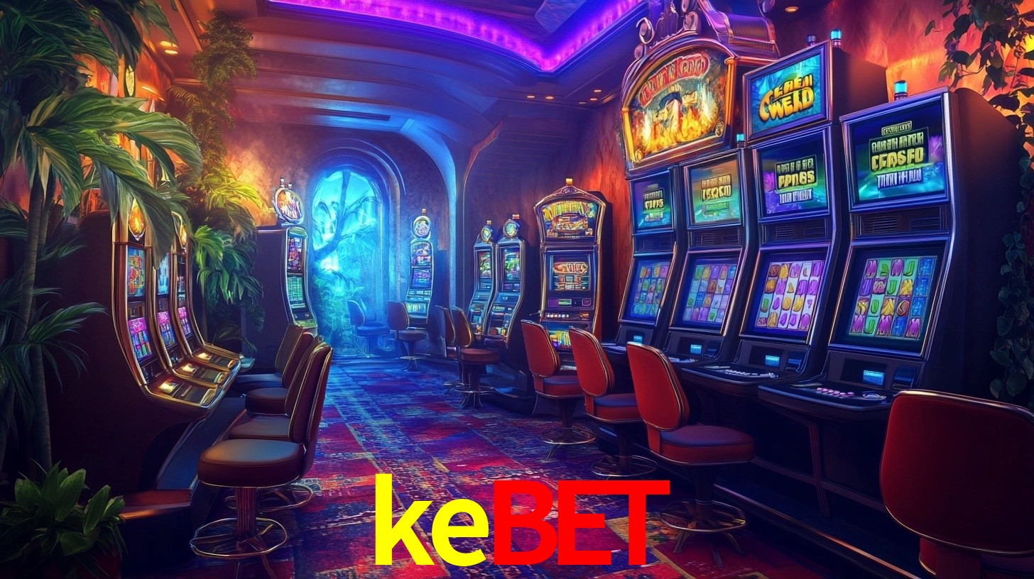 Spaceman Game kebet