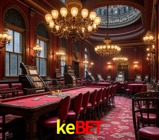 kebet Rio de Janeiro - Licenses