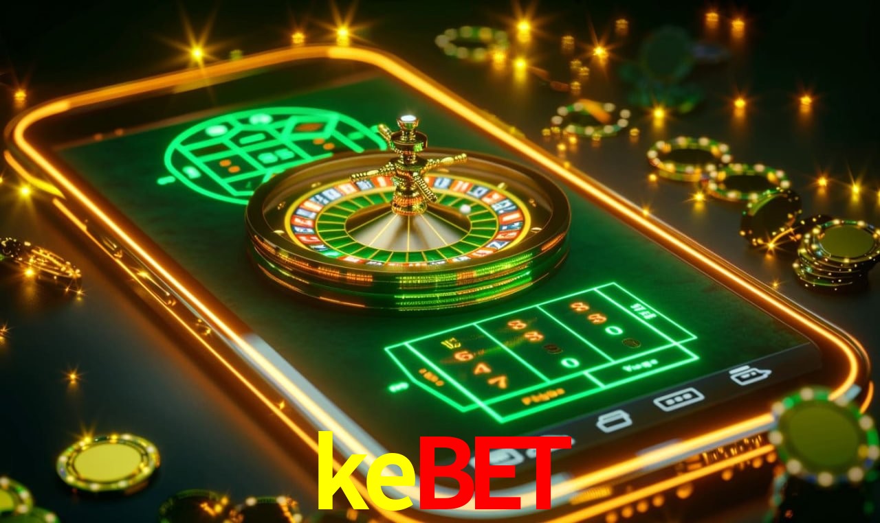 kebet - Rápido Acesse