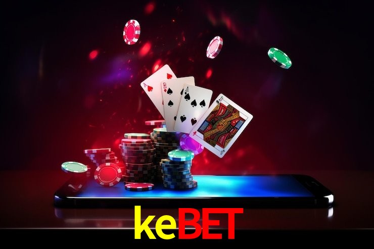 Account Benefits kebet