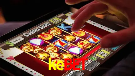 Descubra a Magia dos Jogos de Arcade no kebet