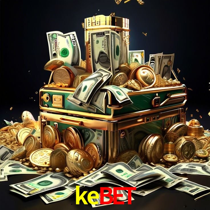 Login Seguro kebet
