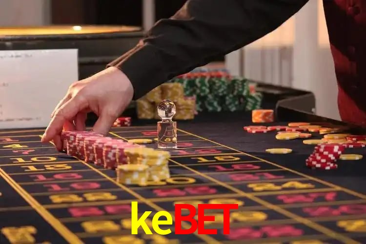 Apostas Esportivas na kebet: Um Guia Completo