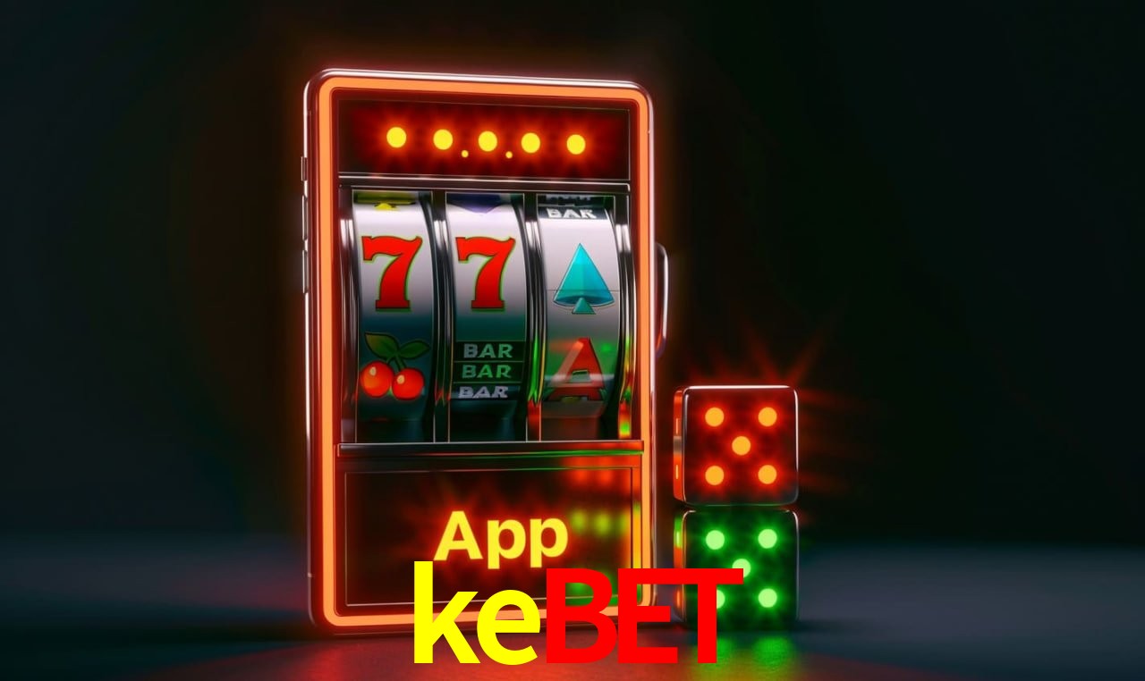 Design Responsivo kebet
